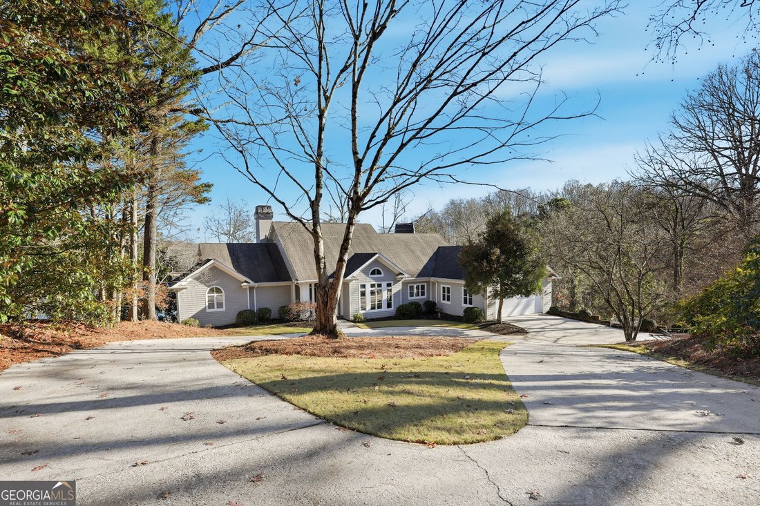House in Gainesville, Georgia, United States 5 - 16244520