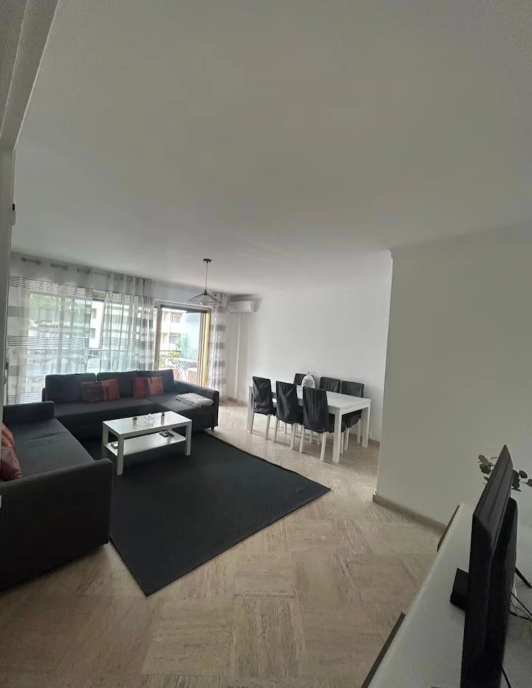 Apartment in Juan les Pins-Gallice, Antibes, France 5 - 16798287