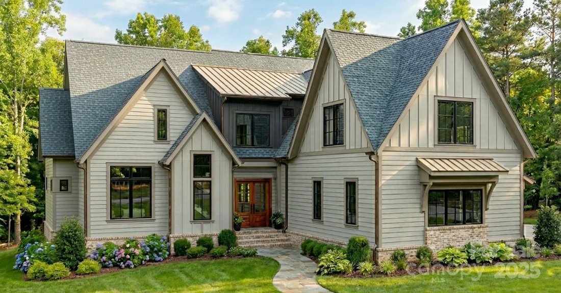 House in Fort Mill, South Carolina, United States 1 - 16806192