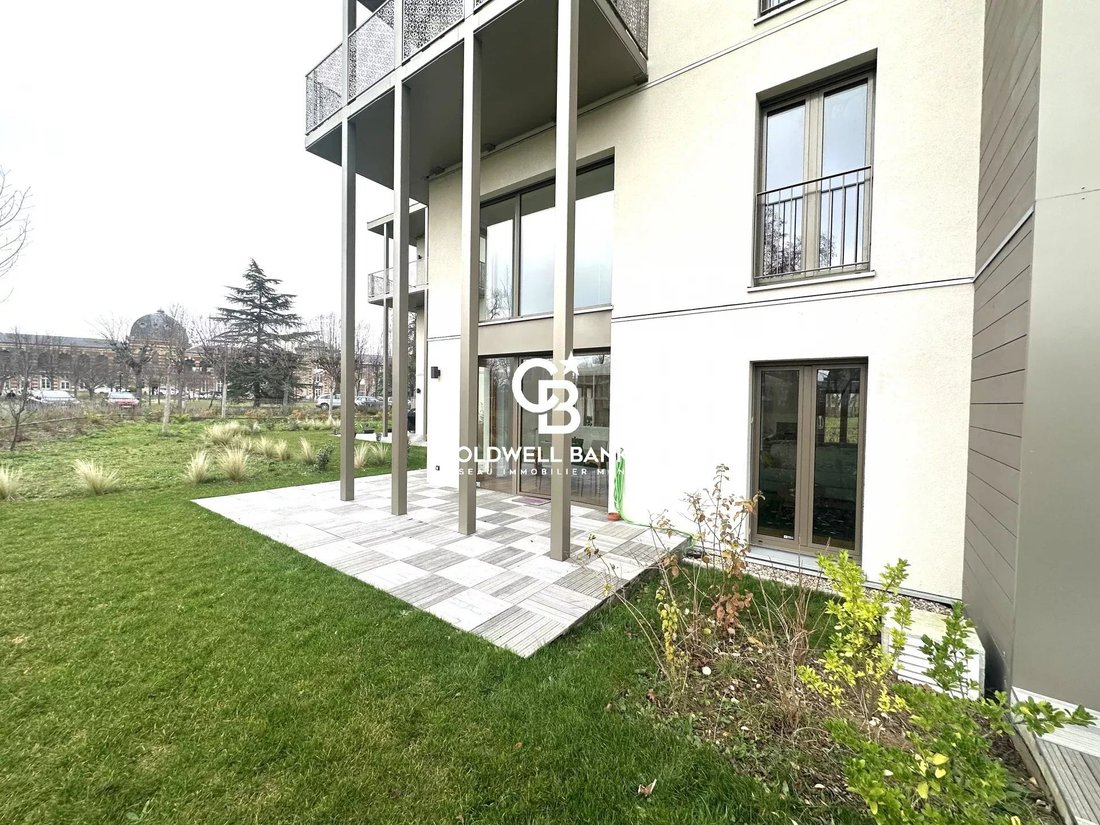 Apartment in Ouest, Croissy-sur-Seine, France 2 - 16540470