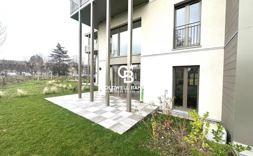 Appartamento a Ouest, Croissy-sur-Seine, Francia 1