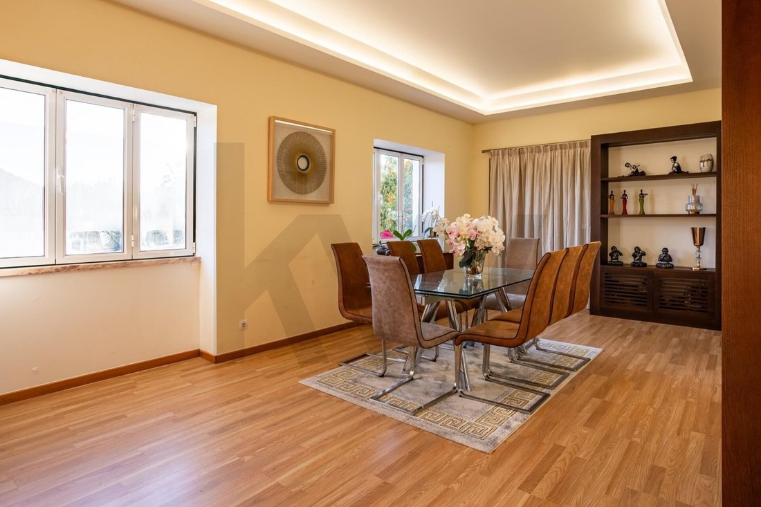 Townhouse in Rio de Mouro, Lisbon, Portugal 5 - 16803568