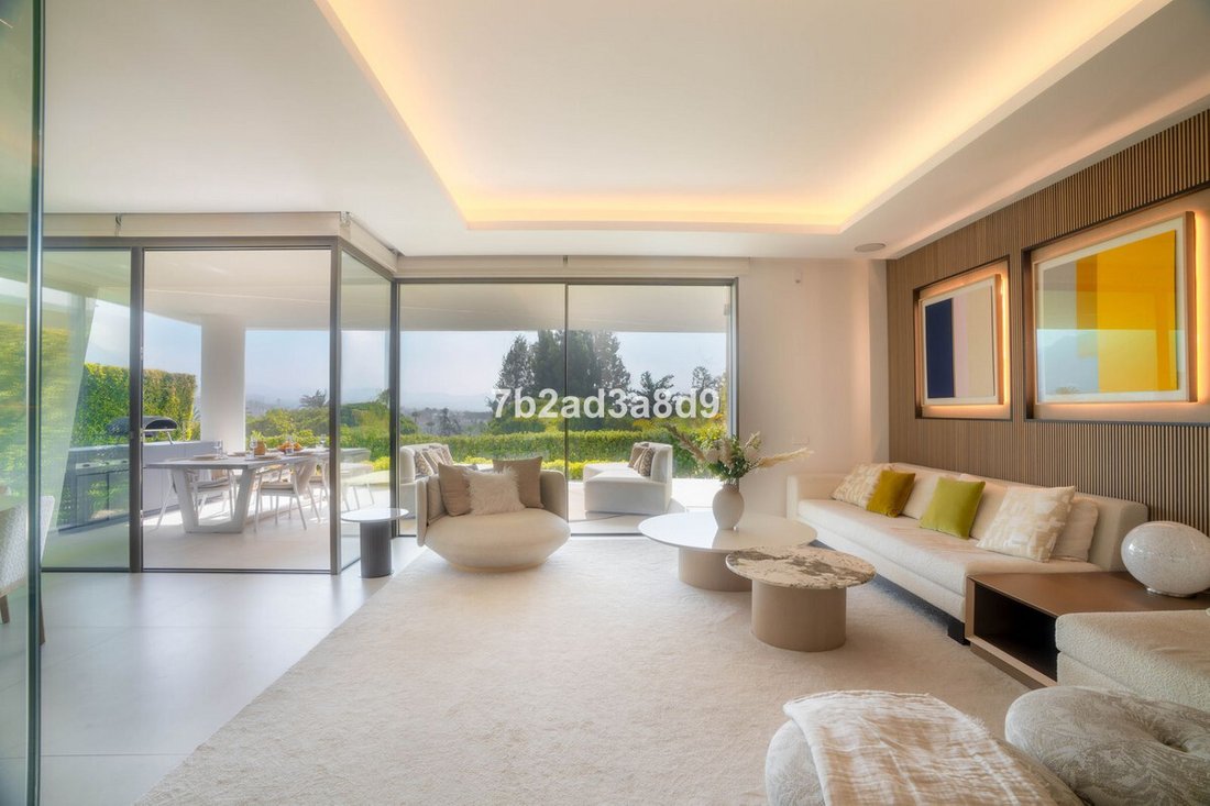 Villa in Nueva Andalucia, Marbella, Spain 4 - 16805223