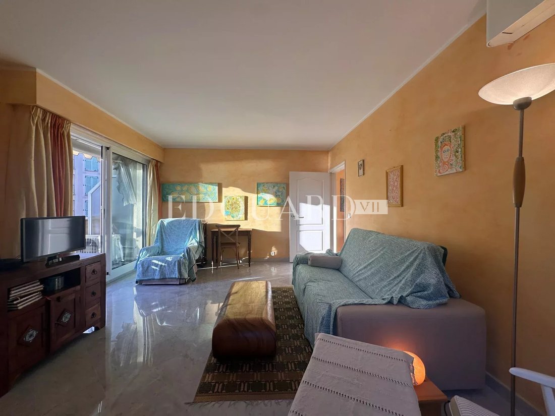 Apartment in Menton, Provence-Alpes-Côte d'Azur, France 5 - 16798478