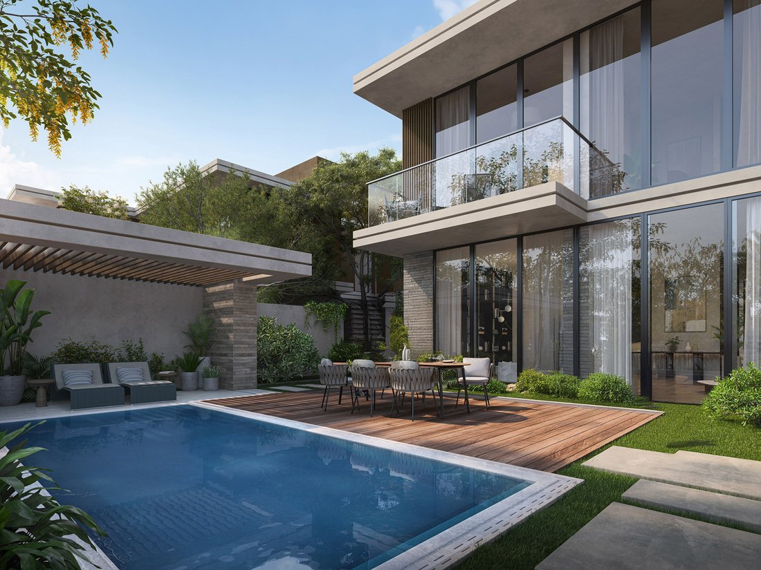 Villa in Wadi Al Safa 3, Wadi Al Safa, Dubai 1 - 16804282