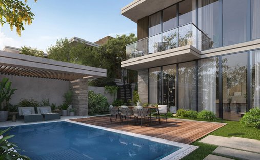 Villa in Wadi Al Safa 3, Wadi Al Safa, Dubai 1