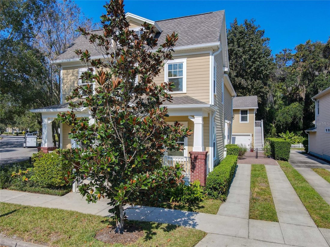 House in Kissimmee, Florida, United States 5 - 16798844