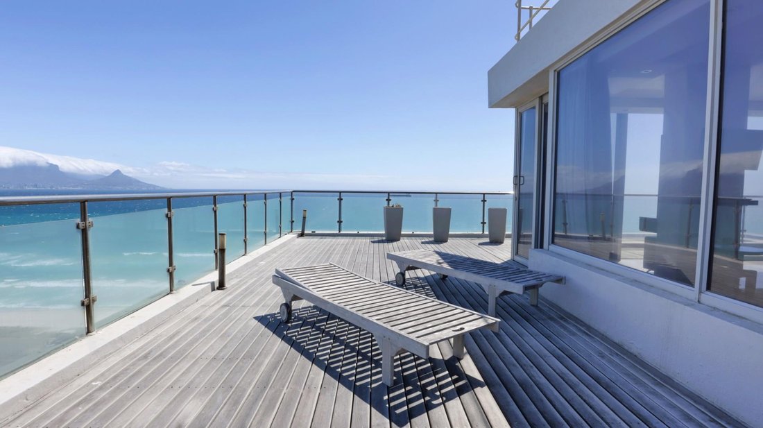 Appartement à Le Cap, Cap-Occidental, Afrique du Sud 1 - 16801400