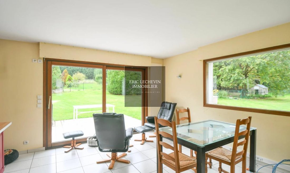 House in Saint-Josse, Hauts-de-France, France 2 - 16462819