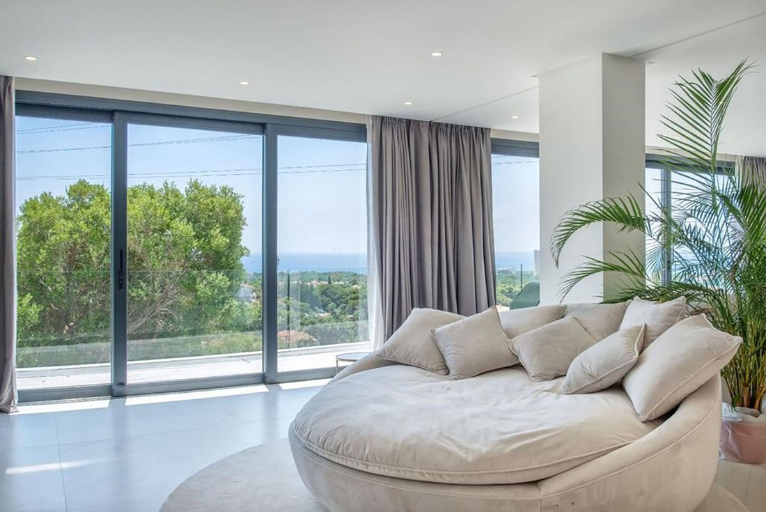 Villa in Marbella, Andalusien, Spanien 5 - 16805014