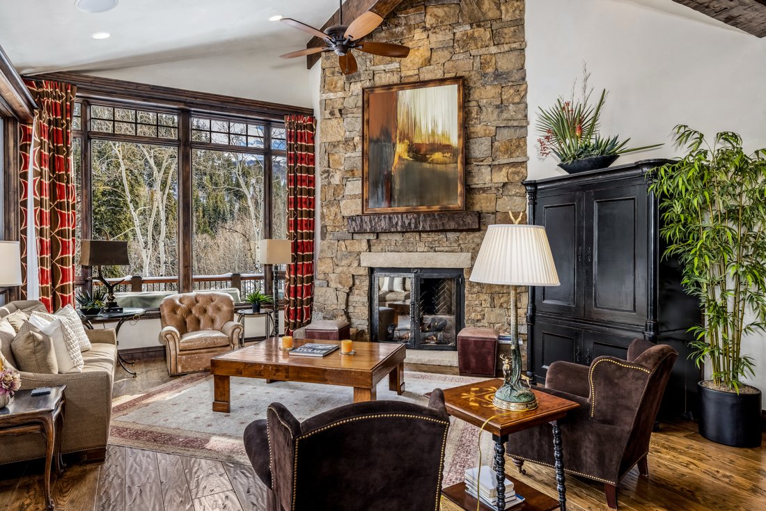 House in Avon, Colorado, United States 1 - 15915247