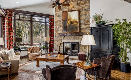 Casa a Avon, Colorado, Stati Uniti 1