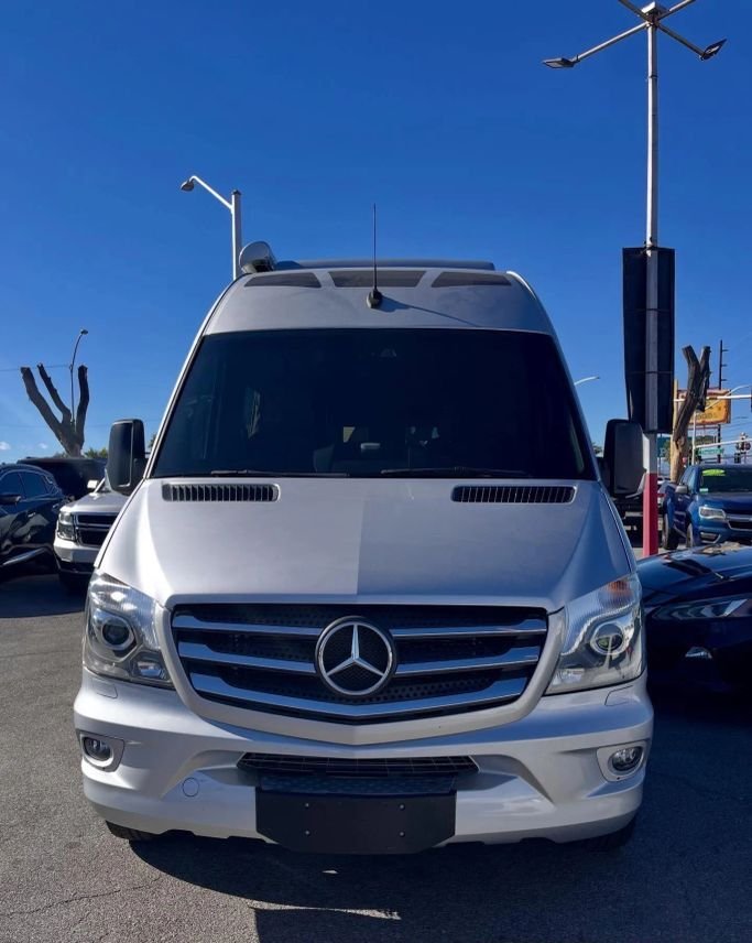 Used Mercedes Las Vegas