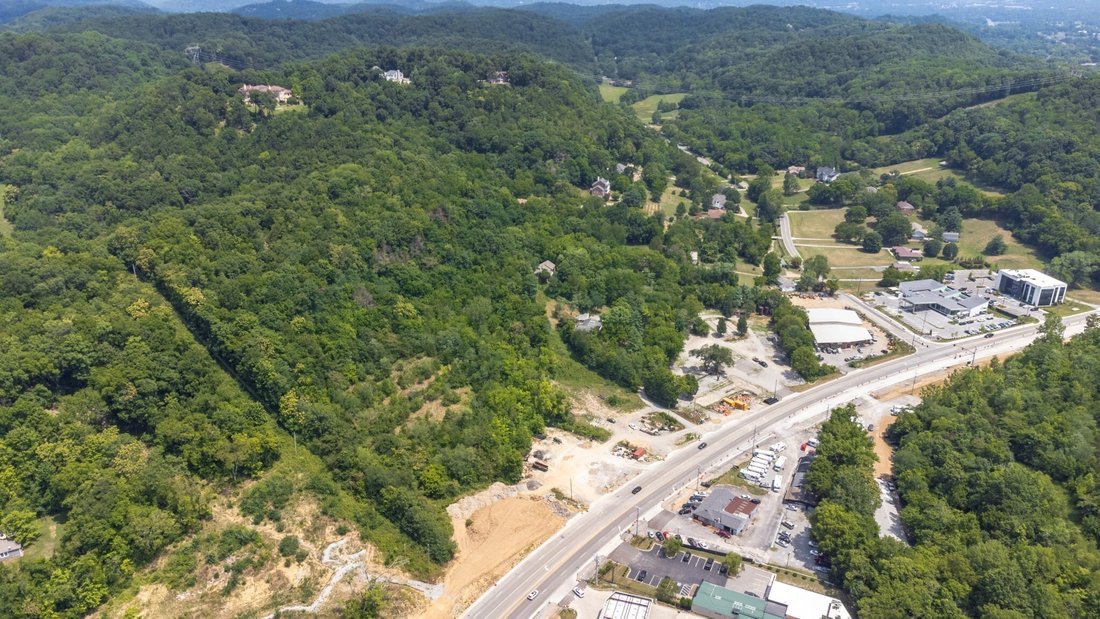 Land in Nashville, Tennessee, United States 2 - 16805847