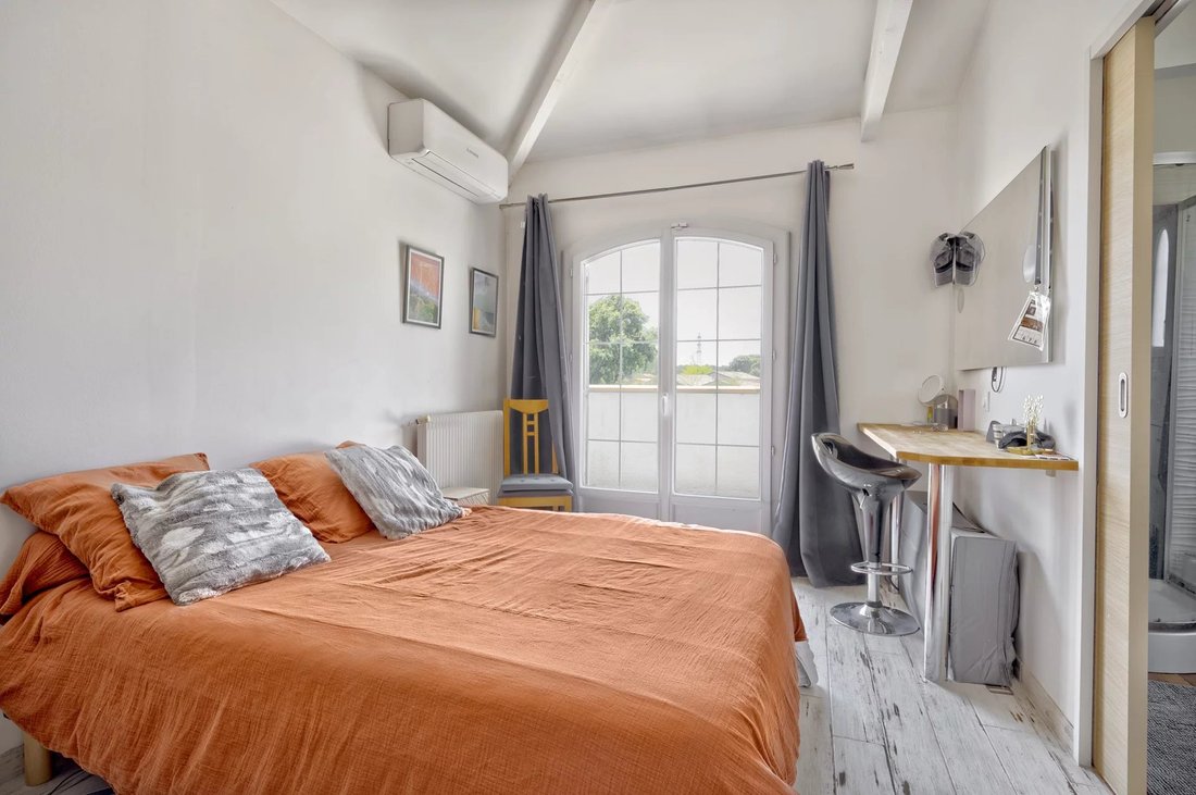 House in Ornon, Gradignan, France 5 - 16798553