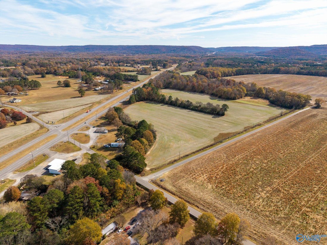 Land in New Hope, Alabama, United States 5 - 16808891