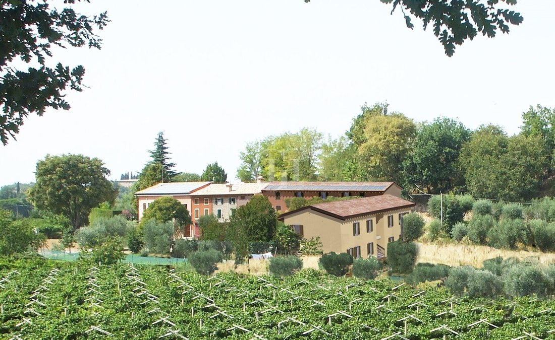 House in Lazise, Veneto, Italy 5 - 16803547