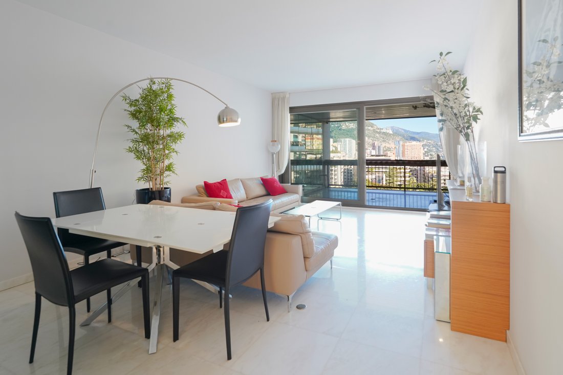 Apartment in Monaco, Monaco 4 - 16795679