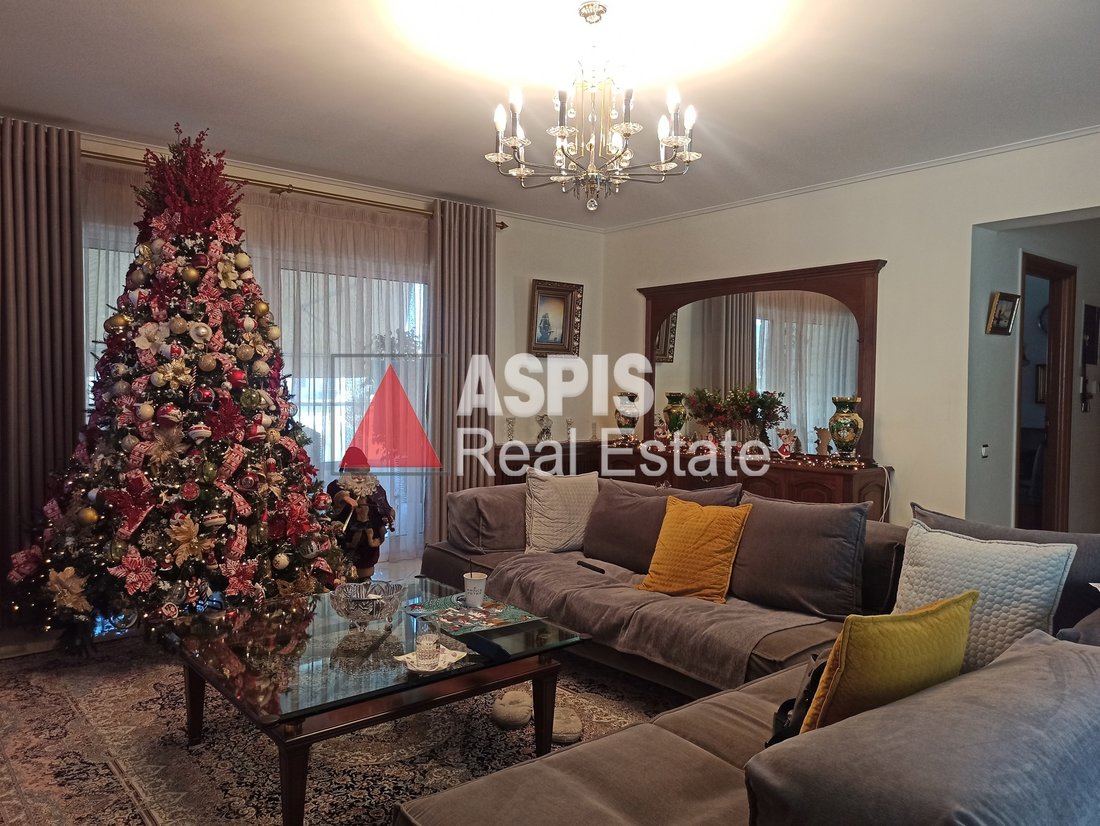 Apartment in Voula, Attica, Greece 1 - 16803117