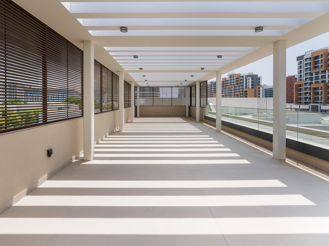 Villa in MBR City / Mohammed Bin Rashid City, Dubai, United Arab Emirates 5 - 16804502