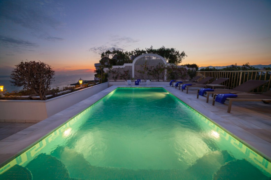 Penthouse in Nueva Andalucia, Marbella, Spain 2 - 16806121