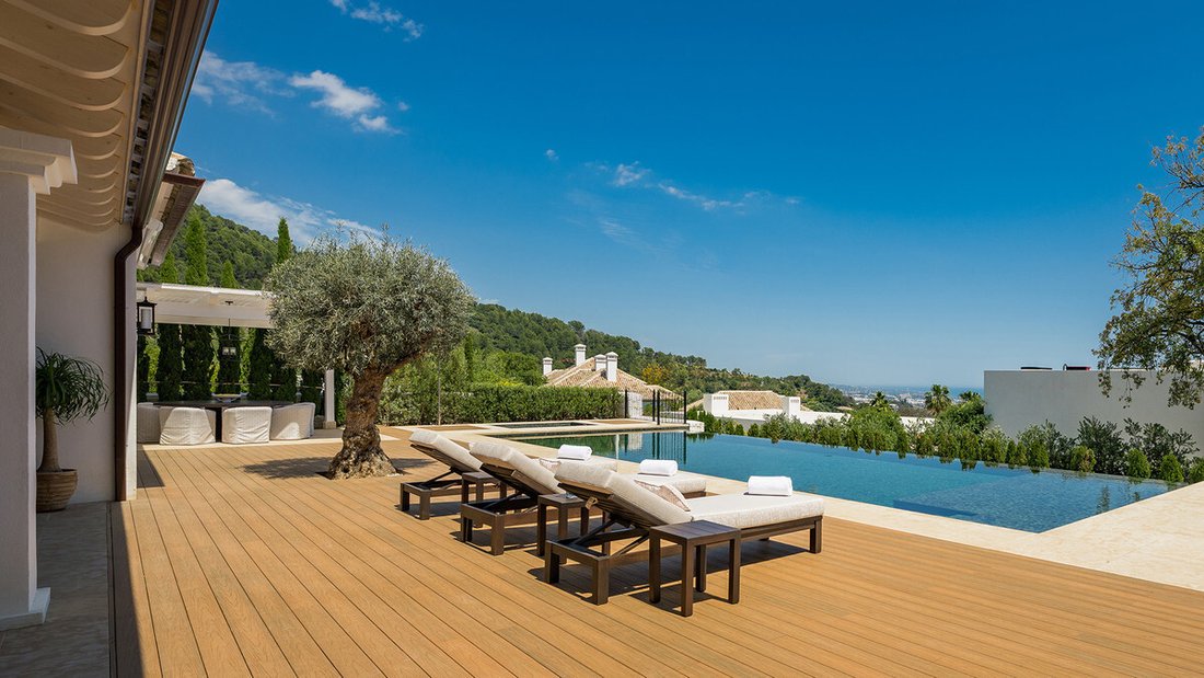 Villa in Spanien 5 - 16806106
