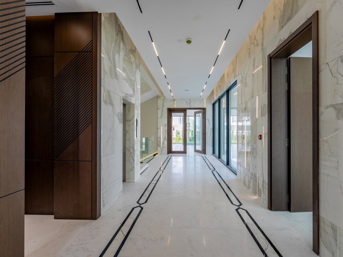 Villa in Hadaeq Sheikh Mohammed Bin Rashid, Dubai, United Arab Emirates 5 - 16804391
