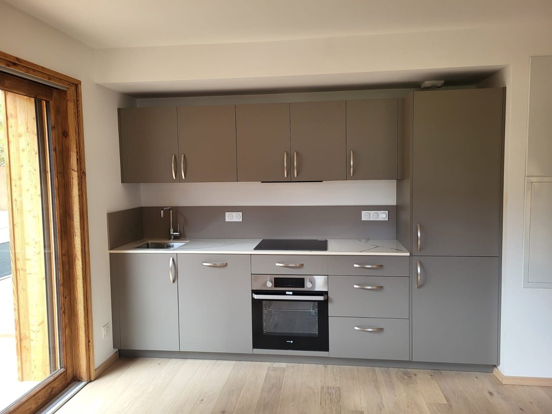 Apartment in Morzine, Auvergne-Rhône-Alpes, France 4 - 16806989