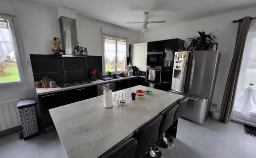 Just 1h30 From Paris, A Haven Of Nature And Authenticity