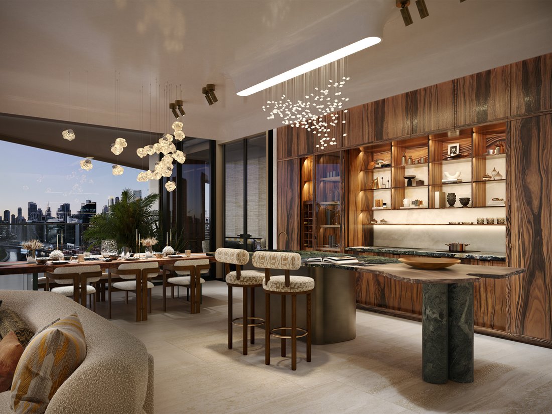 Apartment in Business Bay, Dubai, United Arab Emirates 5 - 16804079