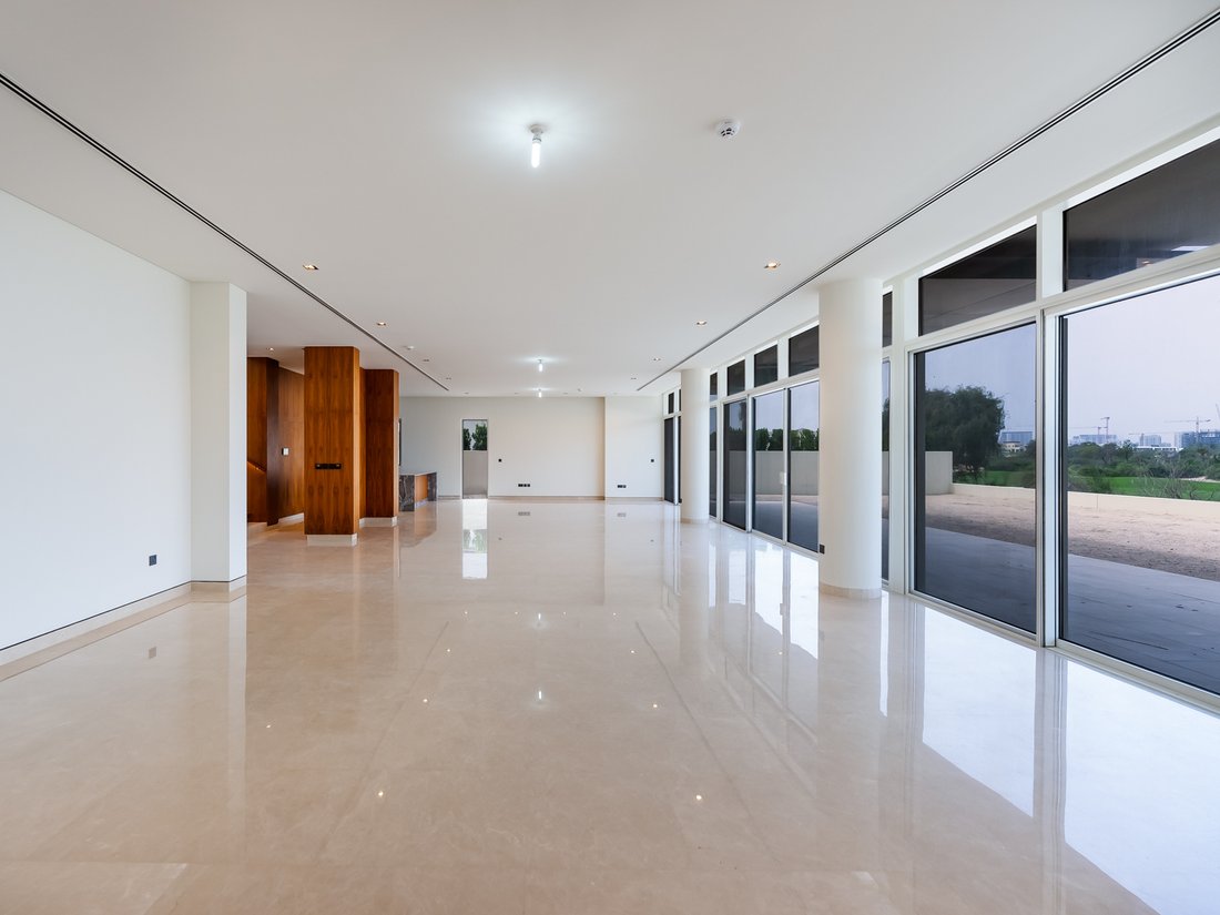 Villa in Hadaeq Sheikh Mohammed Bin Rashid, Dubai, United Arab Emirates 1 - 16804341