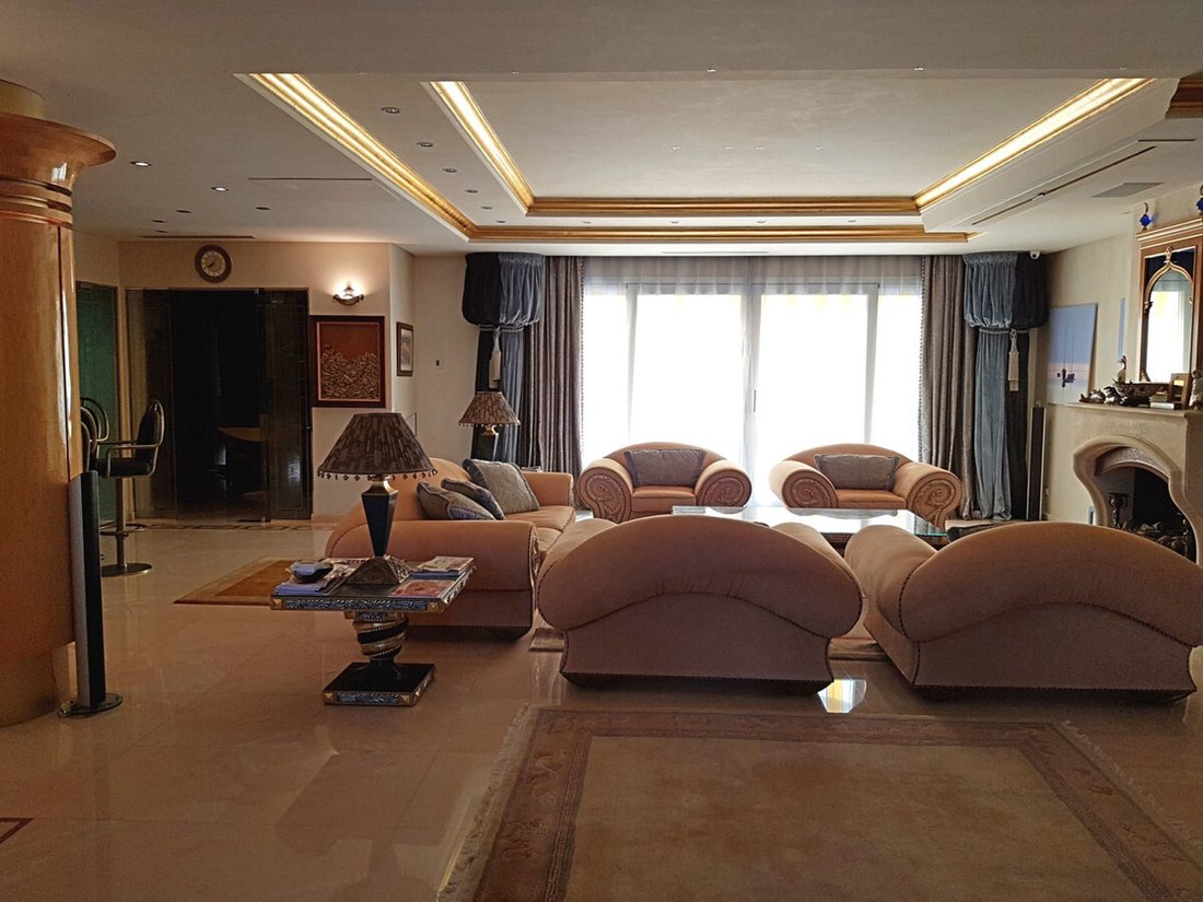 Penthouse in Cancelada, Estepona, Andalusia 3 - 16805881