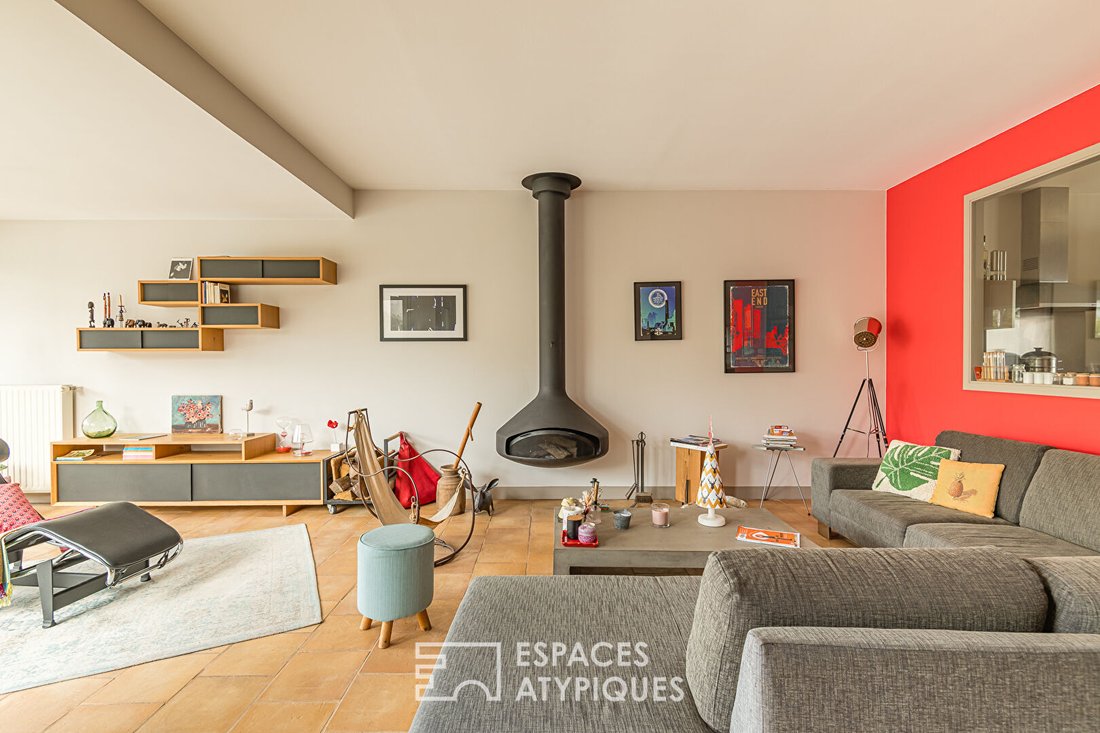Villa in Hippodrome-Lafon-Feline, Le Bouscat, France 4 - 16803866