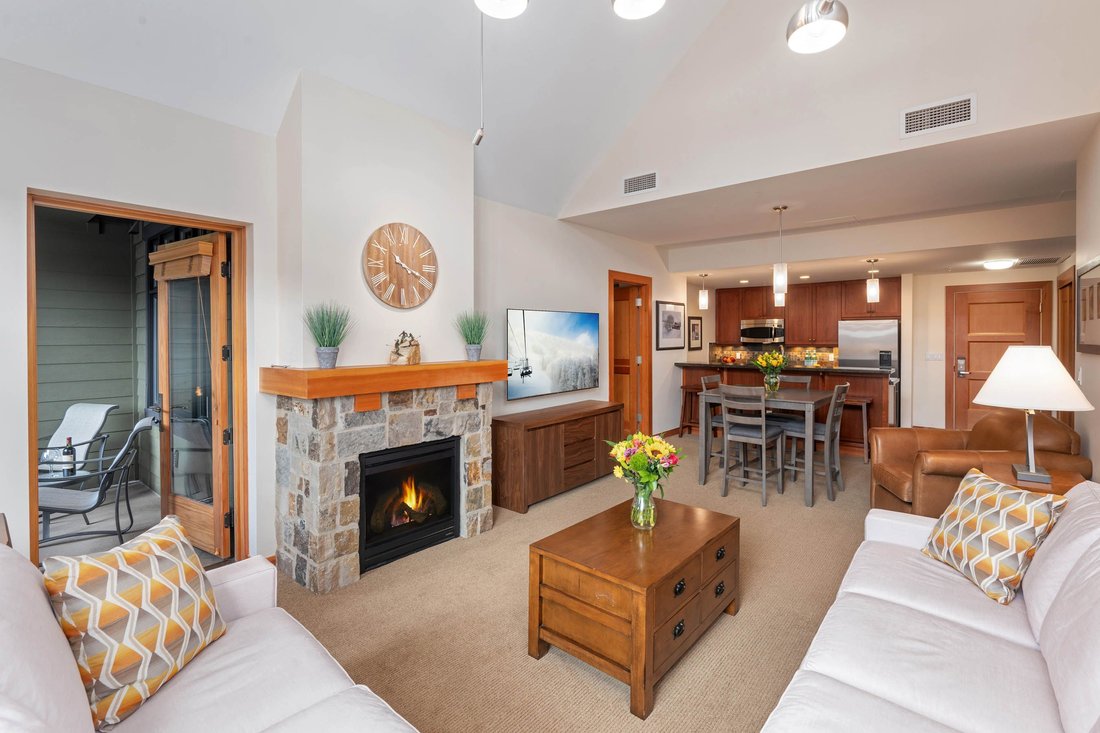 Condo in Snowmass Village, Colorado, United States 4 - 16803396