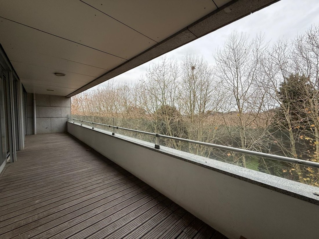 Apartment in Aldoar, Foz do Douro e Nevogilde, Porto District, Portugal 2 - 16757667