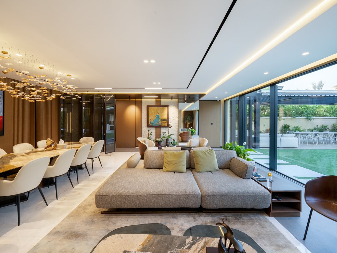 Villa in Al Barsha South 5, Al Barsha, Dubai 5 - 16804144