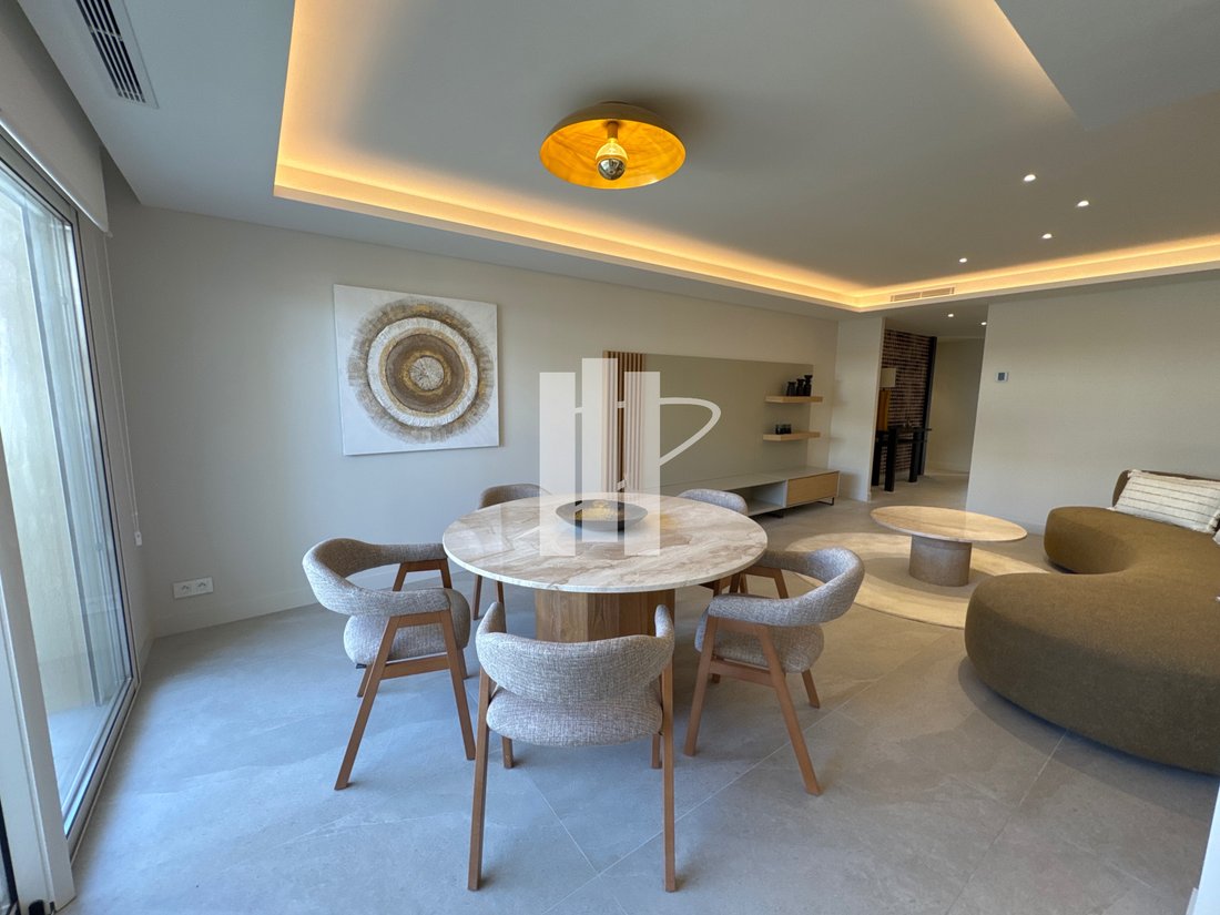 Apartment in Estérel Plage-Logis de l'Aspé-Péguière, Saint-Raphaël, France 3 - 16806328