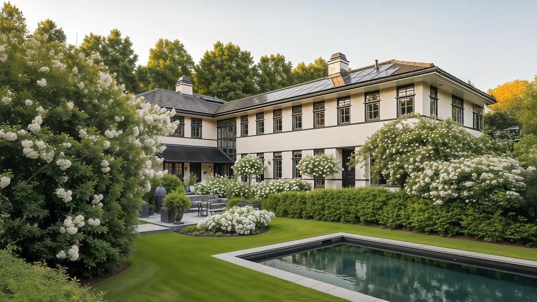 Villa in Rotterdam, South Holland, Netherlands 2 - 16804154