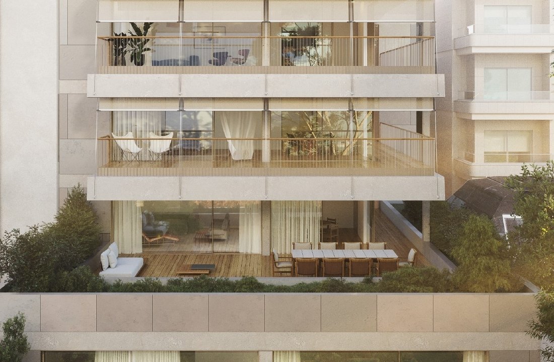 Apartment in Aldoar, Foz do Douro e Nevogilde, Porto District, Portugal 1 - 16800504