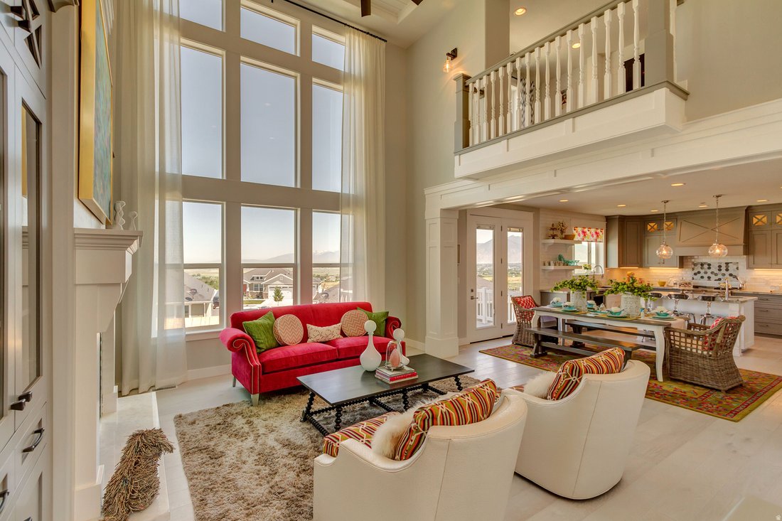 House in Orem, Utah, United States 4 - 16592398