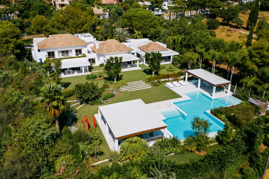 Villa in Spain 1 - 16806097