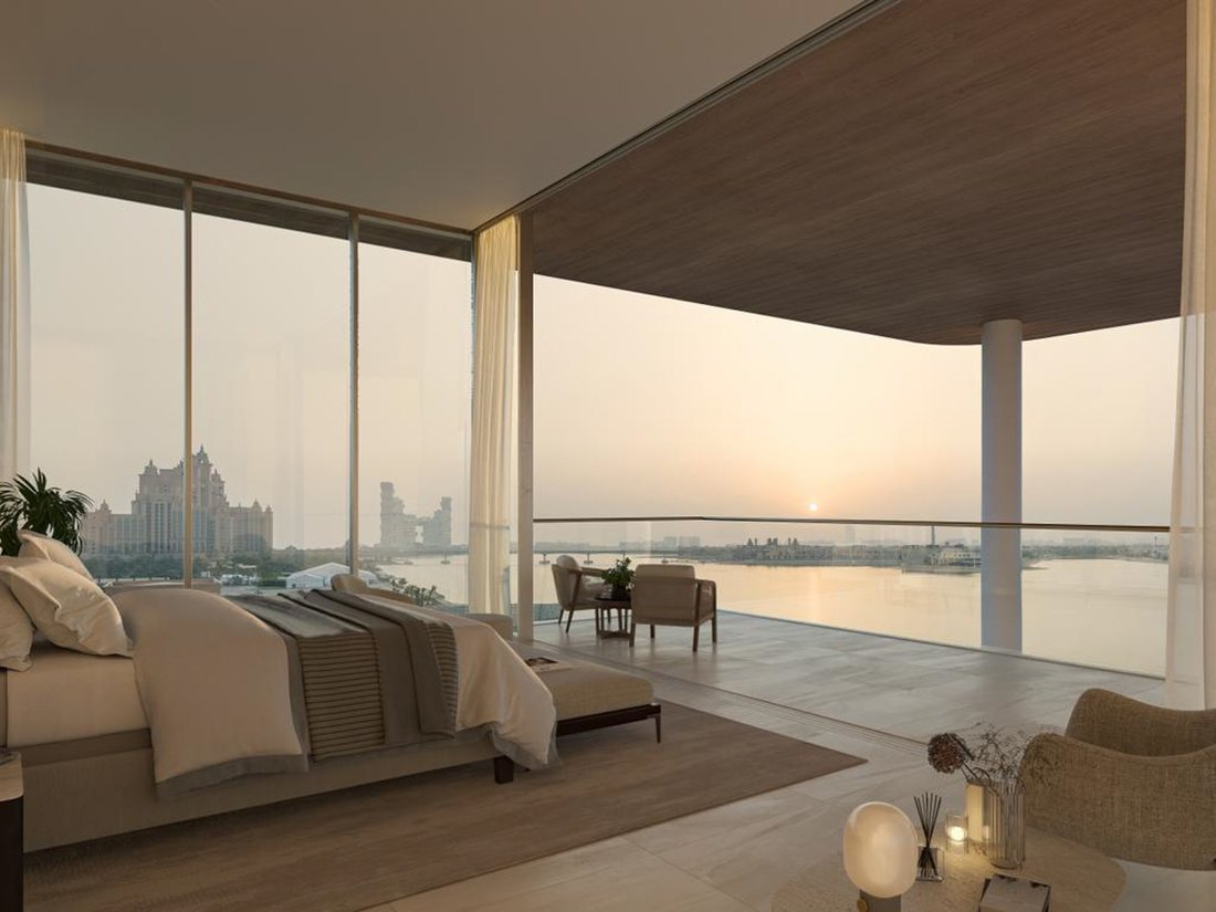 Apartment in Al Sufouh, Dubai, United Arab Emirates 5 - 16804491