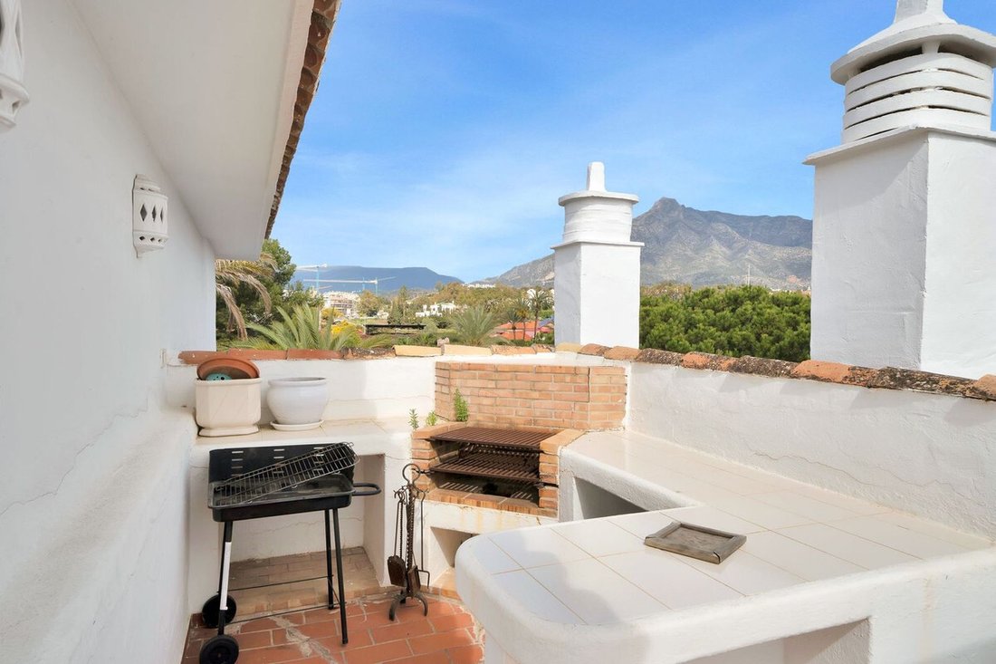 Penthouse in Spain 5 - 16805292