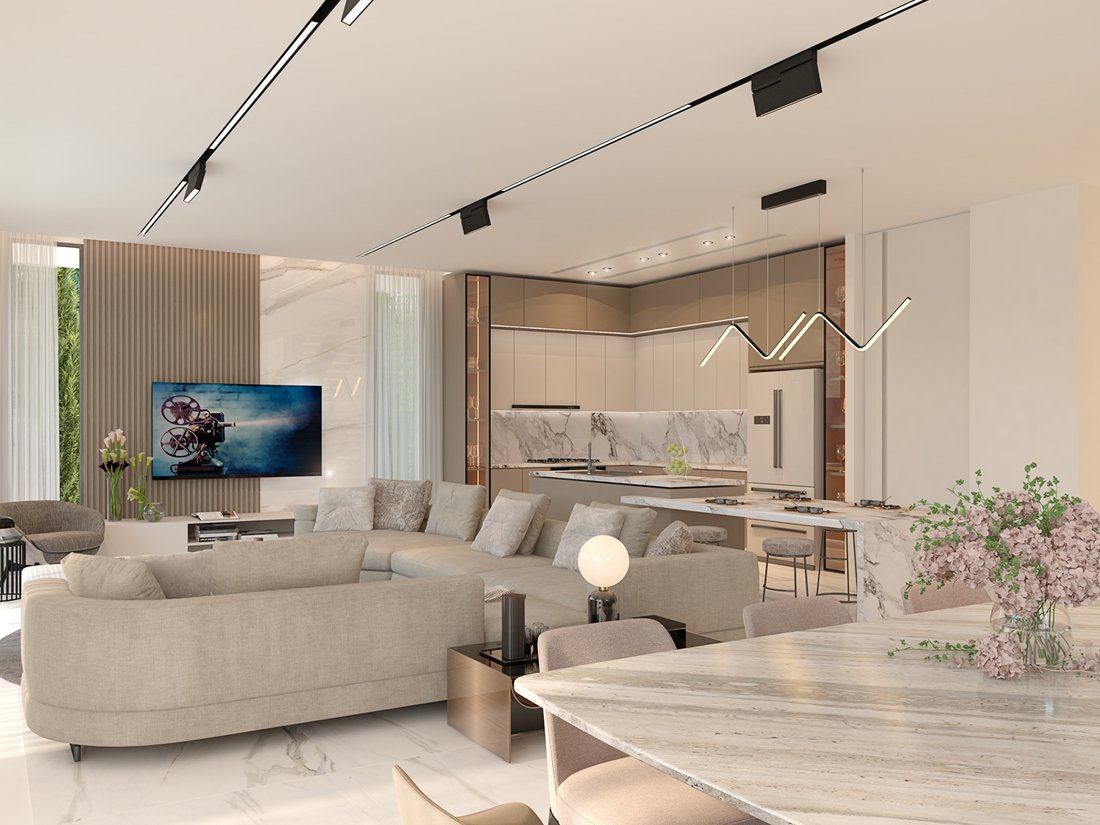 Villa in Al Mamoura, Ras al-Khaimah Emirate, United Arab Emirates 4 - 16804513