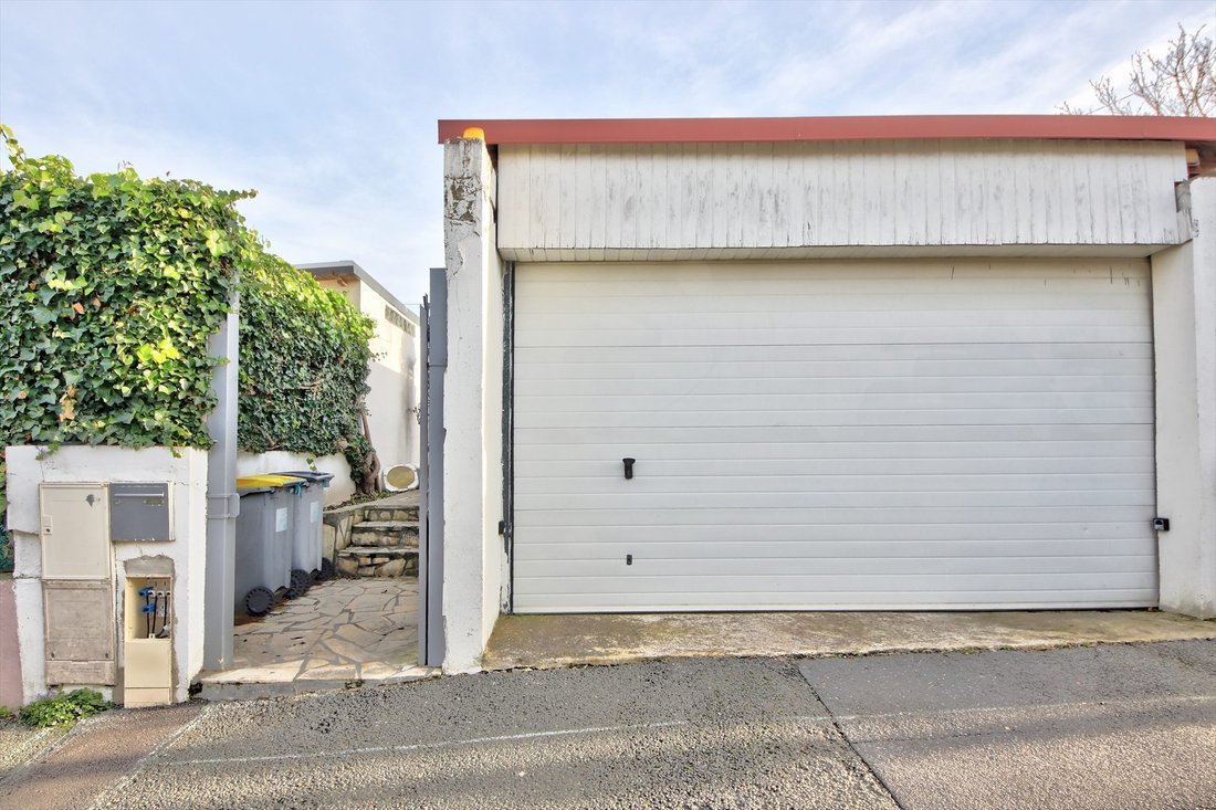 House in Centre, Nanterre, France 5 - 16800798