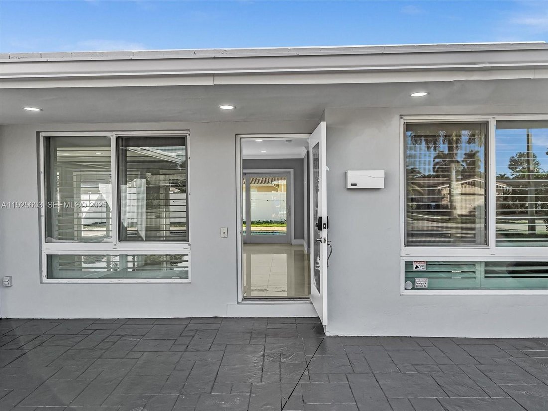 House in Fort Lauderdale, Florida, United States 4 - 16804014