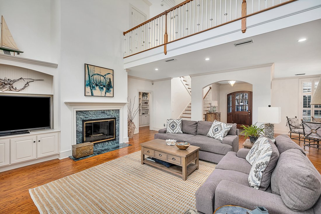 House in St. Simons, Georgia, United States 4 - 16799796