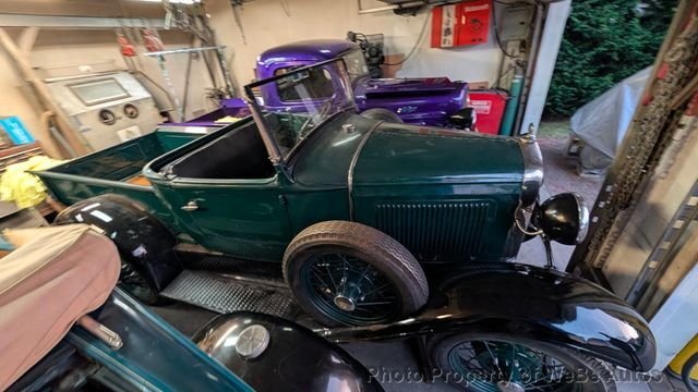 Ford Model A in Calverton, NY, United States 2 - 16808775