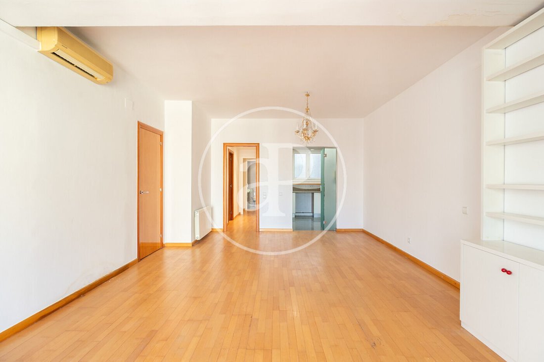 Apartment in Sarrià-Sant Gervasi, Barcelona, Spain 5 - 16803720