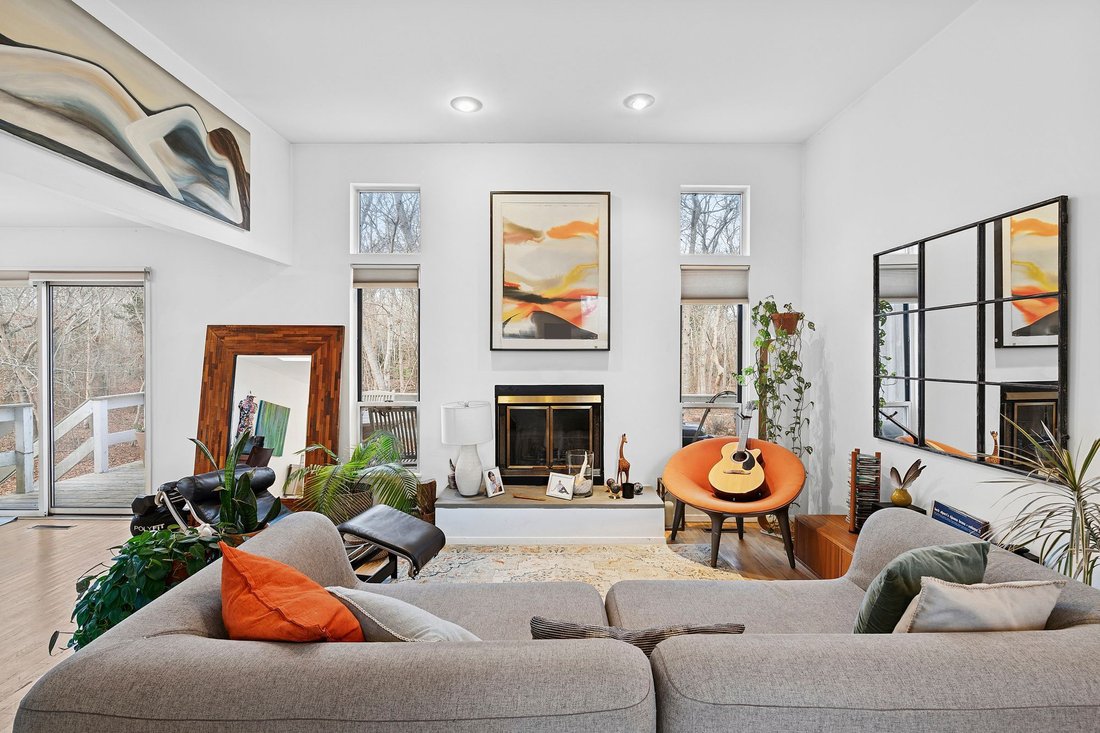 House in Amagansett, New York, United States 2 - 16801287